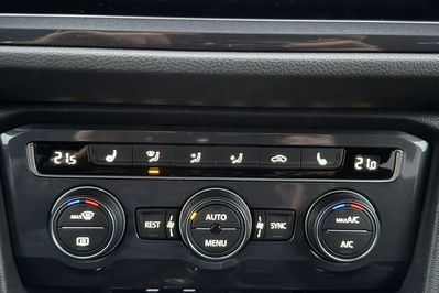 Volkswagen Tiguan Allspace 2.0 TDI 4Mot SCR Comfortline DSG 7os.