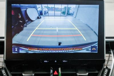 Toyota Corolla Cross 2.0 Hybrid Comfort