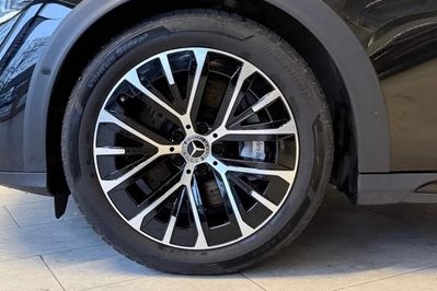 Mercedes Klasa E 220 d  4-Matic All-Terrain Avantgarde Estate