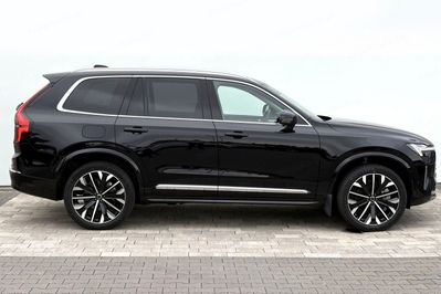Volvo XC90 T8 AWD Plug-In Hybrid Ultra Bright 7os aut