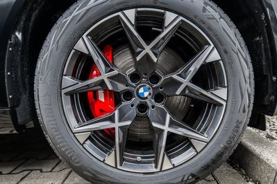 BMW X3 xDrive20d M Sport