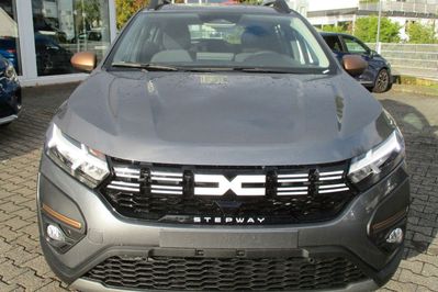 Dacia Sandero Stepway Extreme LPG 1.0 TCe