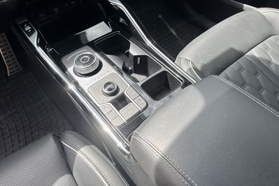 Kia Sorento Prestige Line 1.6 T-GDI HEV  4WD aut 7os.