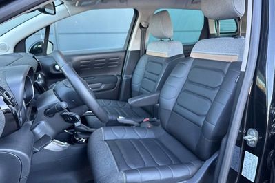 Citroen C3 Aircross 1.2 PureTech Max S&S EAT6