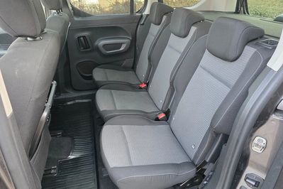 Toyota Proace City Verso L1H1 Family AT