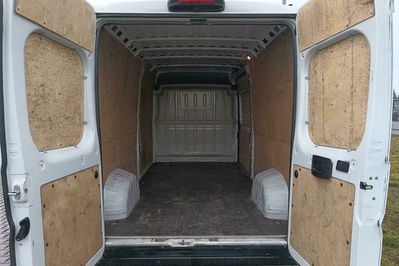Opel Movano L3H2