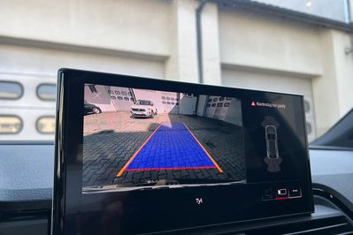 Audi Q5 45 TFSI mHEV quattro Advanced S tronic