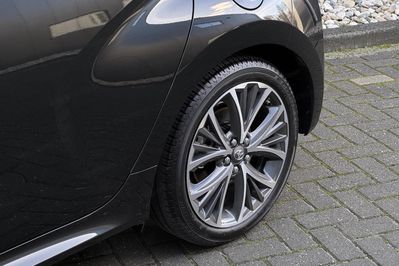 Toyota Yaris Style 1.5 Hybrid