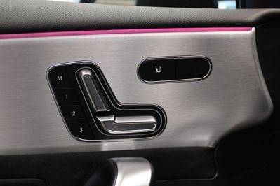 Mercedes Klasa A 220 4-Matic AMG Line