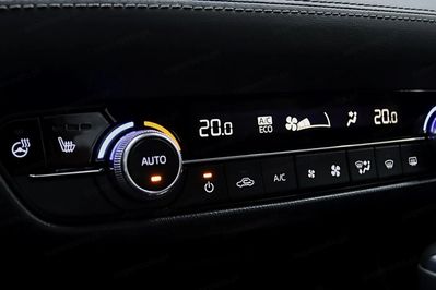 Mazda 6 2.0 SkyJoy aut