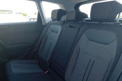 Seat Ateca 1.5 TSI Style S&S DSG