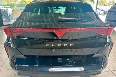 Cupra Formentor 1.5 e-TSI DSG