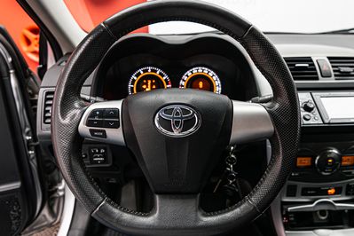 Toyota Corolla 1.6 Premium