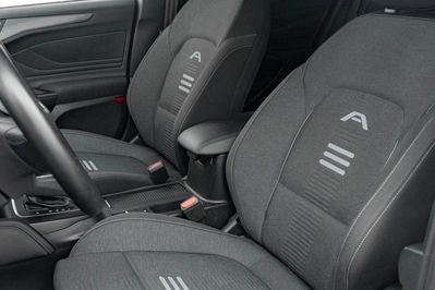 Ford Focus 1.0 EcoBoost Active X