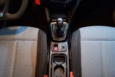 Opel Corsa Edition 1.2 Turbo