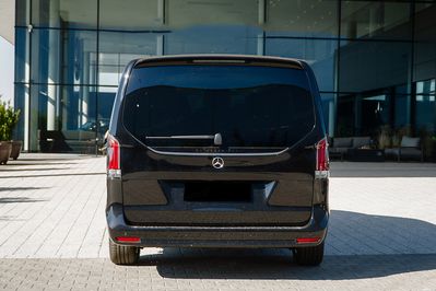 Mercedes V Klasa V 250 d 9G-Tronic Style długi