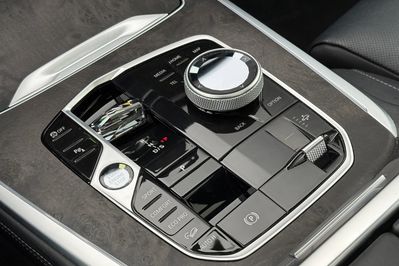 BMW X7 xDrive40d
