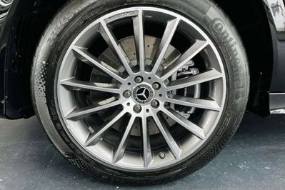 Mercedes GLE 300 d 4-Matic AMG Line