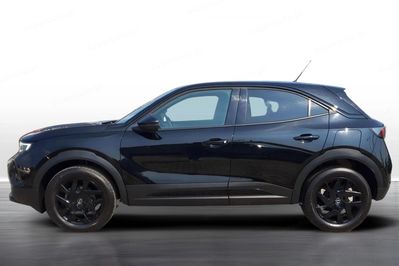 Opel Mokka T GS S&S