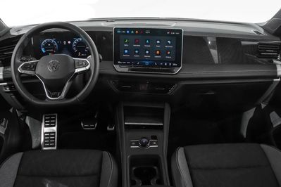 Volkswagen Tiguan 1.5 Etsi Life Dsg