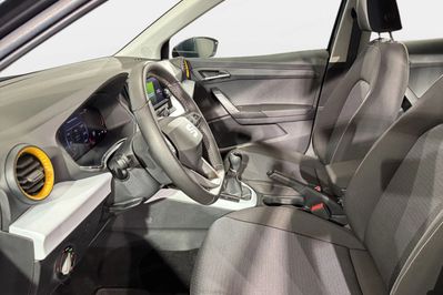 Seat Arona 1.0 TSI Style