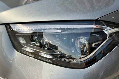 Mercedes GLE 450 d 4-Matic AMG Line