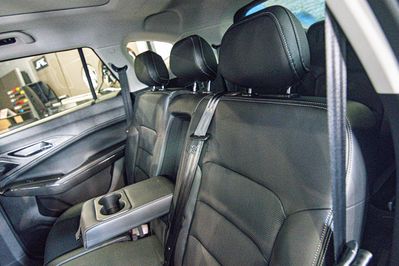 Jac JS8 Pro 1.5 T-GDI 7 DCT 7os.