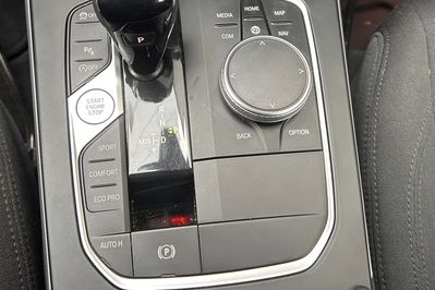 BMW Seria 1 118i Advantage