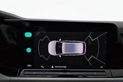 Volkswagen Golf 2.0 TDI Life