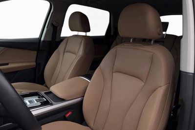 Audi Q7 45 TDI quattro S Line
