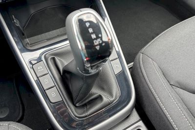 Skoda Fabia Drive 1.0 TSI DSG