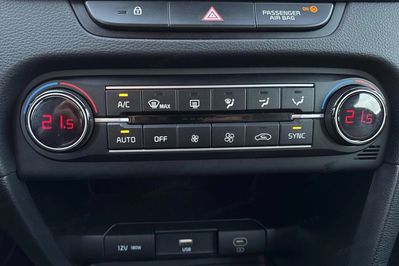 Kia Ceed 1.5 T-GDI M