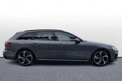 Audi A4 40 TDI mHEV Quattro S Line S tronic