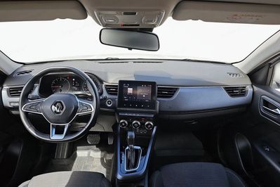 Renault Arkana 1.3 TCe Zen EDC