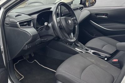 Toyota Corolla 1.8 Hybrid Comfort