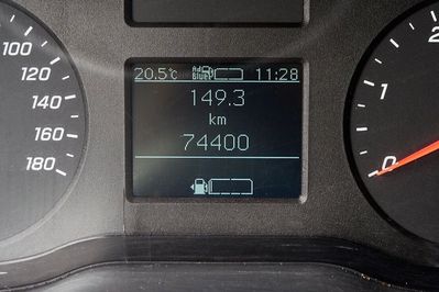 Mercedes Sprinter 315 CDI