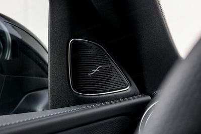 Mercedes Klasa C 300  4-Matic AMG