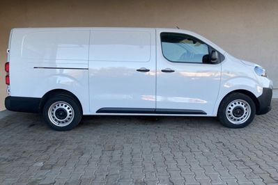 Fiat Scudo 2.0 L3H2