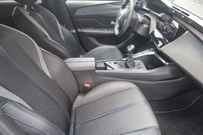 Peugeot 308 1.2 PureTech Allure S&S