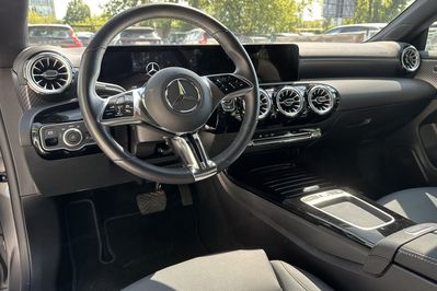 Mercedes CLA 180