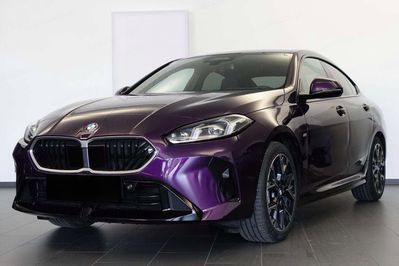 BMW Seria 2 Gran Coupe 220 M Sport