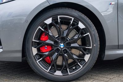 BMW Seria 1 M135 xDrive