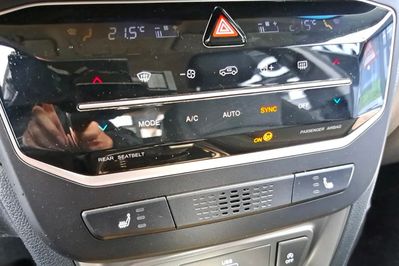 SsangYong Tivoli T-GDI Adventure 1.5