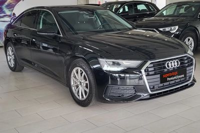 Audi A6 35 TDI mHEV S tronic