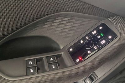 Audi A5 TFSI quattro Avant