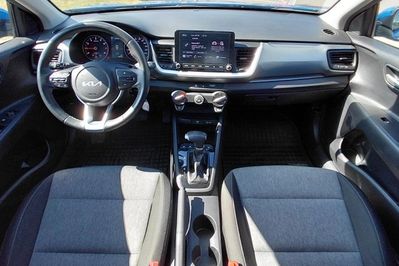 Kia Stonic 1.0 T-GDI M