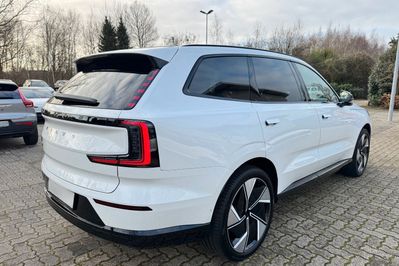 Volvo EX90 Twin Performance AWD Ultra