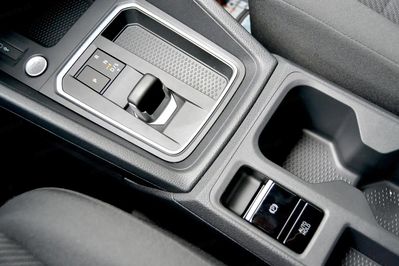 Ford Transit Connect L2H1 Trend A6 PHEV