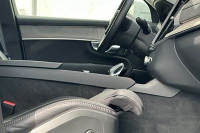 Volvo XC90 B5 B AWD Plus Bright 7os