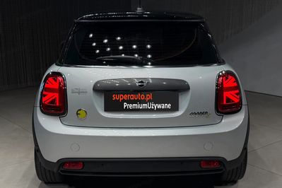 Mini Mini Hatch 3dr Cooper SE